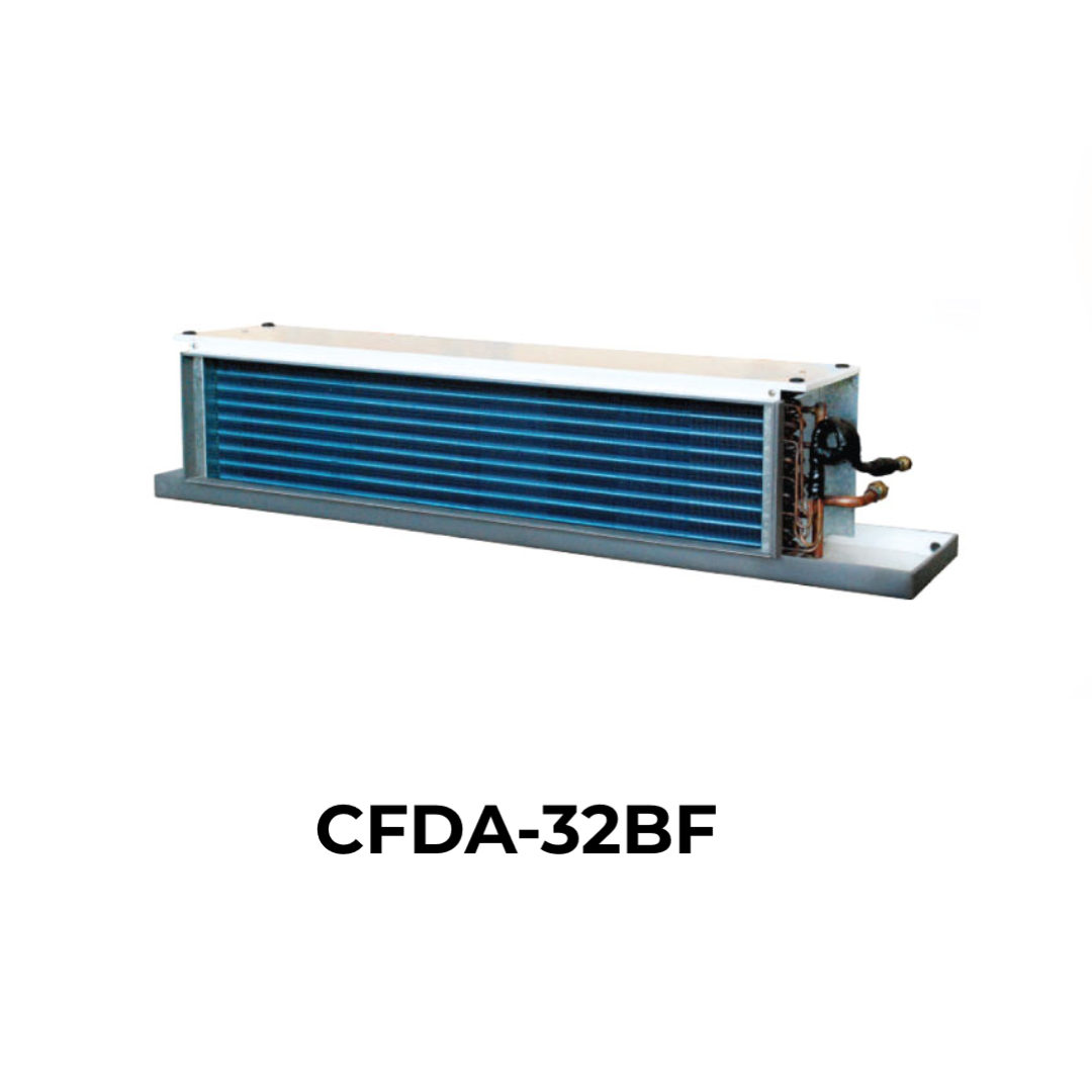 CENTRAL AIR CFDA-32BF